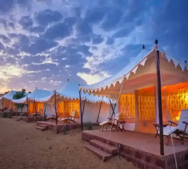 Travunique Holidays -Travel with us