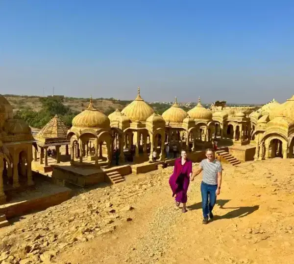 Travunique Holidays -Travel with us