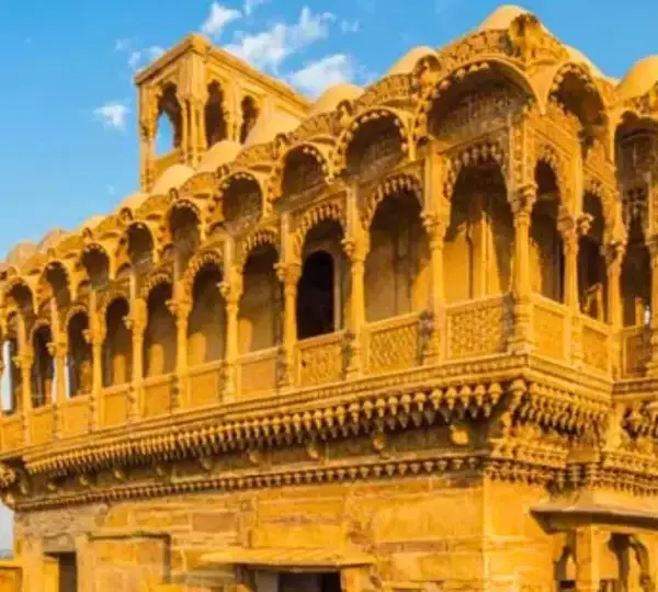 Travunique Holidays -Travel with us