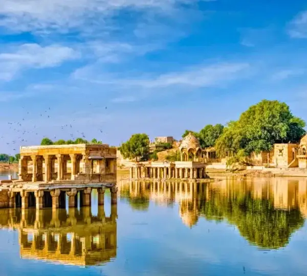 Travunique Holidays -Travel with us