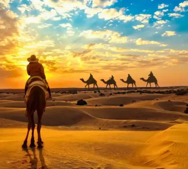 Travunique Holidays -Travel with us