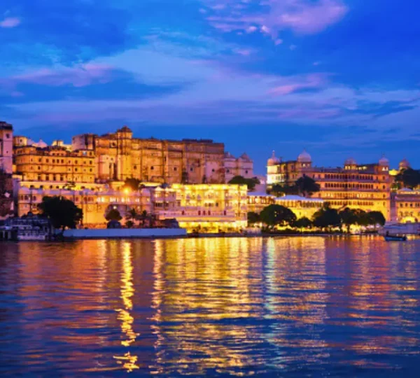 Travunique Holidays -Travel with us