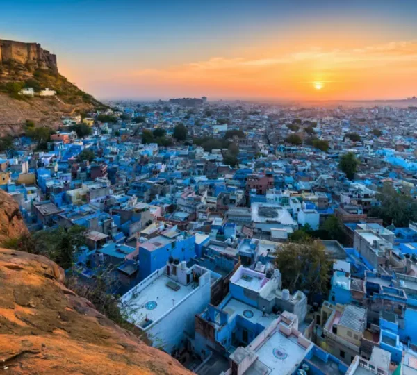Travunique Holidays -Travel with us