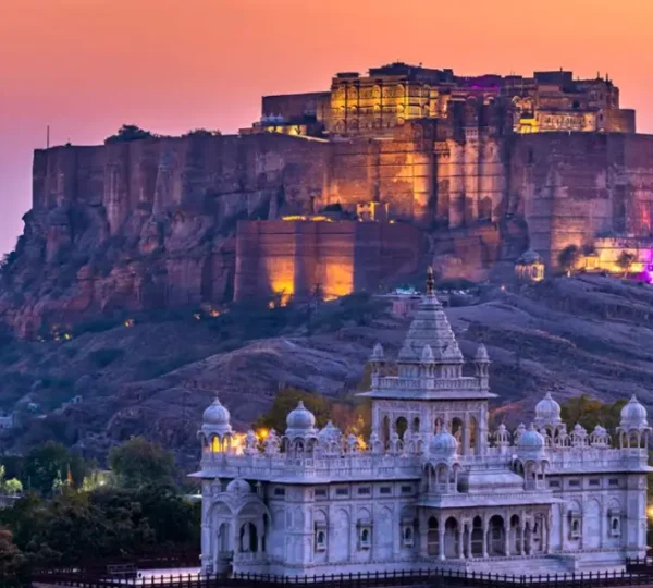 Travunique Holidays -Travel with us