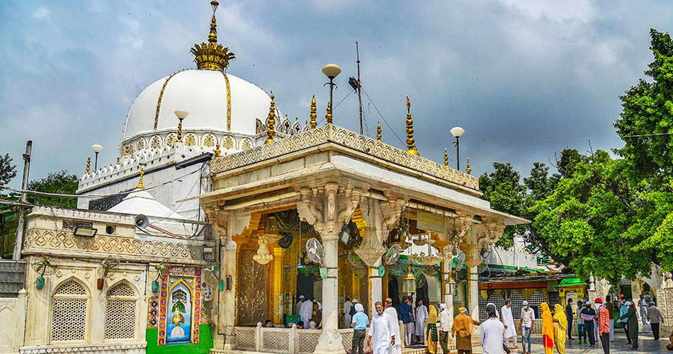 ajmersharif