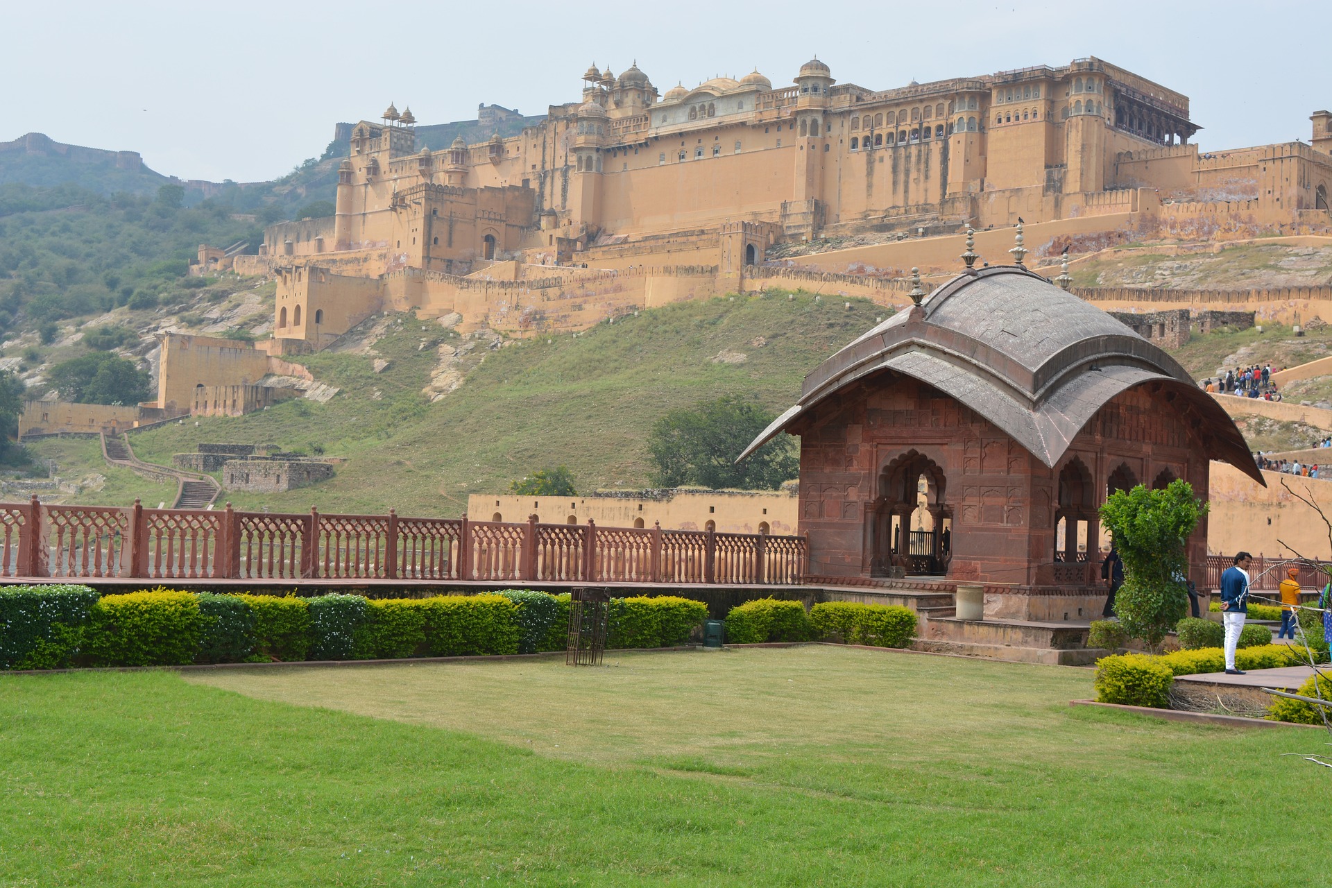 fort-6772812_1920