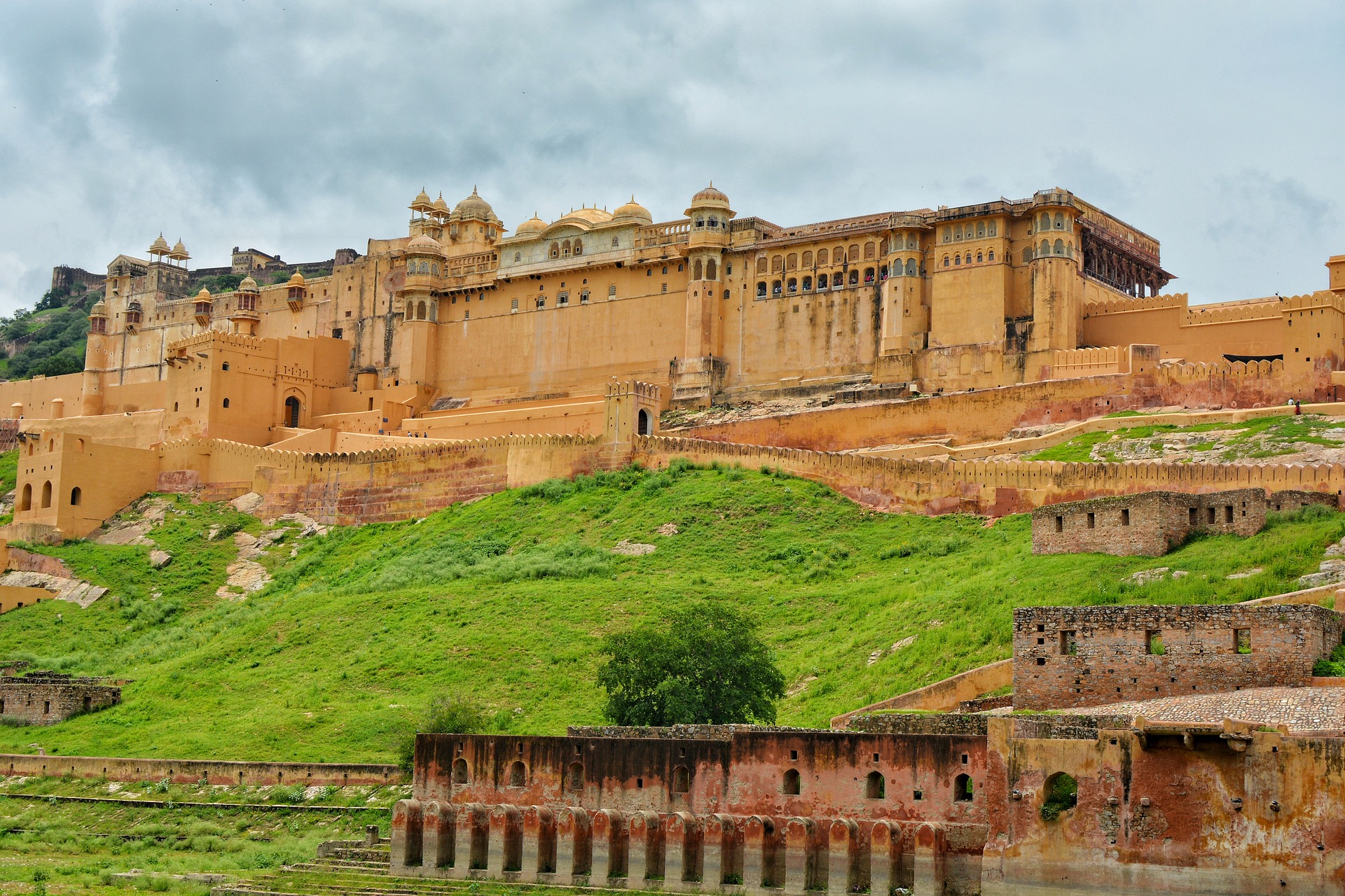 jaigarh-fort-6688172_1920