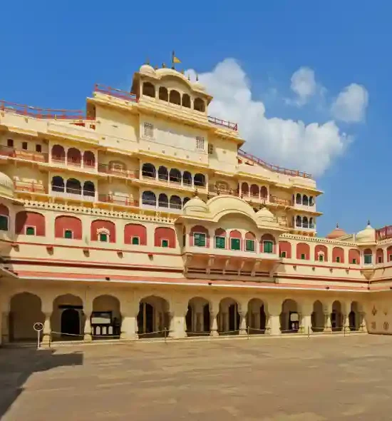City Palace