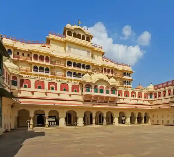 Travunique Holidays -Travel with us