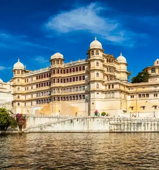 City Palace