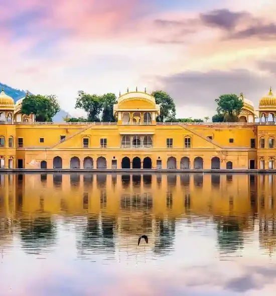 Jal Mahal