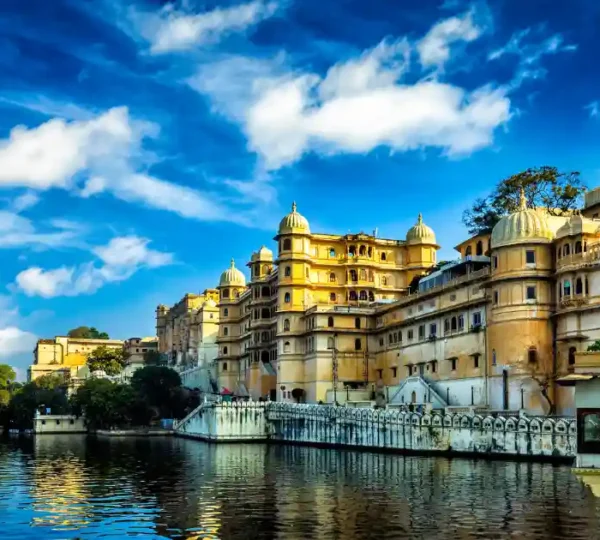 Travunique Holidays -Travel with us