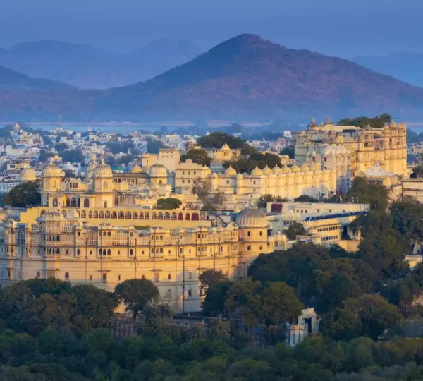 Travunique Holidays -Travel with us